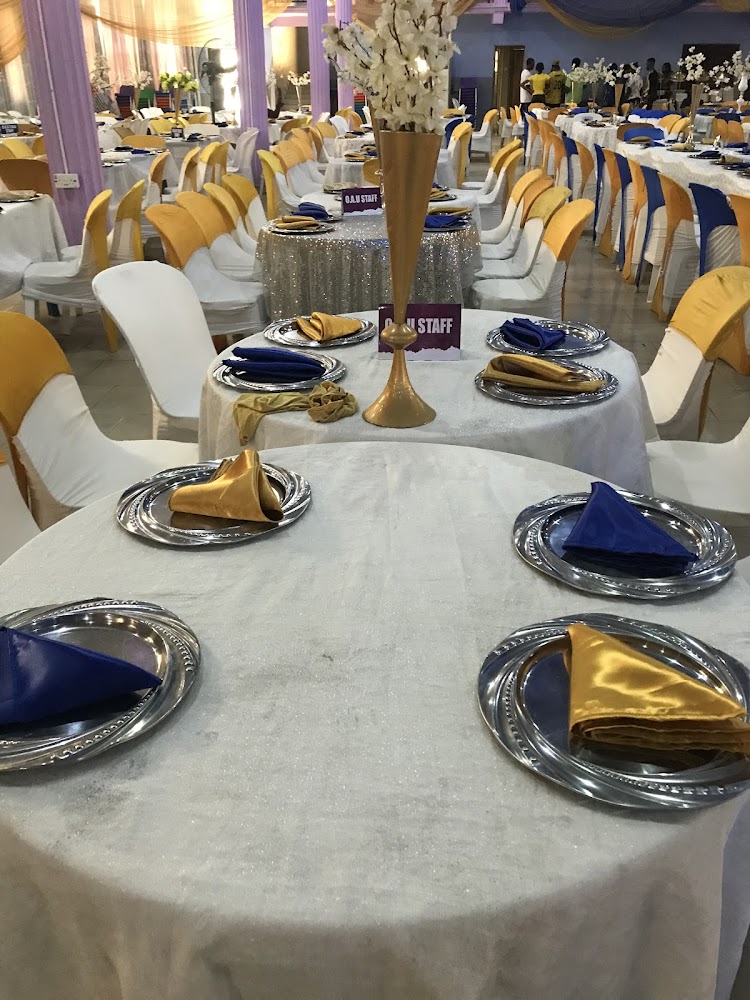 Yessy Event Center photo 2